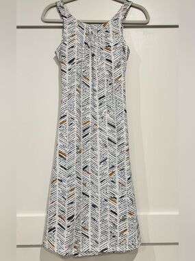 Prana Skypath Dress